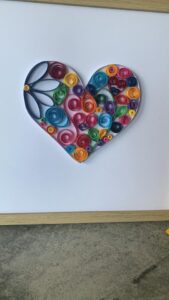 Quilling